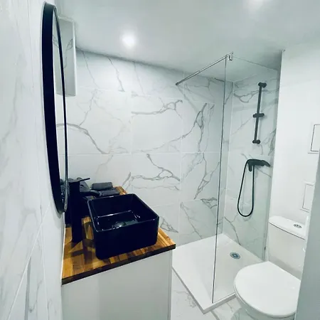 T2 Lumineux En Hypercentre Apartment Perpignan